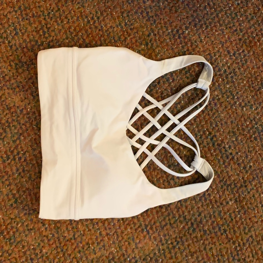 Lululemon Free to be Long line bra. S-XS size.